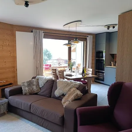 شقة New Apt, 100m From Lift *
