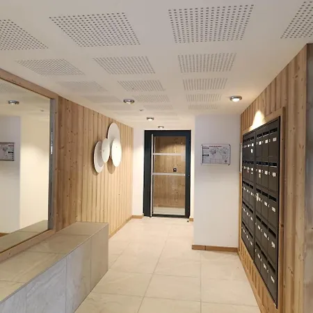 New Apt, 100m From Lift * شاتيل